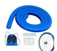 Bike Tire Insert - Wheel Protection For Cycling | Air Liner with Lightweight Design, Outdoor Riding Accessory, No Flat Bicycle Insert, Mountain Bike Gear, Protective Wheel Support
