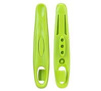 Bike Tire Levers, Ergonomic Wheel Repair Tool for Fast Tire Changes, Easy Removal with Non Slip Grip, Tires Tools for Mountain Street Dirt Bikes, Black, Workshop Use Packaging