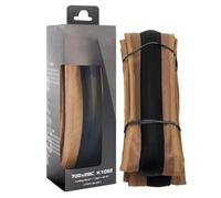 Bike Tires 700 x 28 C - Neumáticos resistentes a los pinchazos | Neumáticos ultraligeros plegables para cambio urbano, Smooth Rolling City Bike Tyre For Men Women, Fixed Gear Cycling Tires For Outdoor