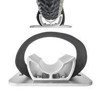 Bike Wheel Holder - Stable Solution, Quick Release Bike Block Rack