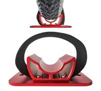 Bike Wheel Holder - Stable Solution, Quick Release Bike Block Rack