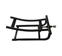 Bike Wheel Lift Stand Tool - Universal Heavy Duty Tire Support Lifter, Sport Motorcycle Maintenance Device, Stable Wheel Raising System With Strong Frame Design | For Home Garage Workshop Trip Road Re