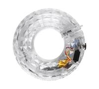 Bike Wheel Light - Smart Motion-Activated | Smart Motion-Activated Bike Wheel Lights | Bright Spoke Lights For Bikes Traveling Business Trip Home Outdoor School Men Women Boys Girls Youth Teens