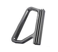 Bike Wheel Repair Flat Spoke Wrench 0.8 to 1.3mm Compatible with Most Bike Wheel Sizes & Styles