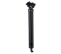 Bike Yoke Divine 125mm Dropper Tija de Sillín Post Sin Remoto 31.6 x 467mm