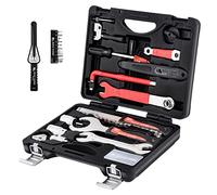BIKEHAND Bike Bicycle Repair Tool Kit