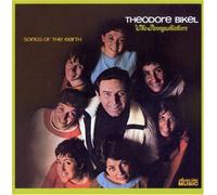 Bikel, Theodore - Songs of the Earth