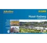 bikeline radtourenbuch mosel-radweg