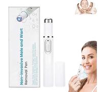 Bikenda Non-Invasive Mole and Wart Removal Pen, 2025 New Bikenda Laser Mole Removal Pen, Black Spot & Pimple RemoverPen, Mole RemovalPen for Face and Body (1pc)