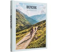 Bikepacking: exploring the roads less cycled