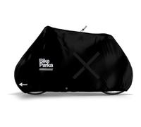BikeParka URBAN Cubierta de bicicleta - INK Black