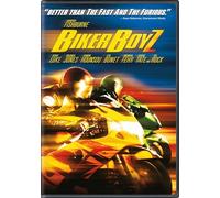 Biker Boyz [DVD]