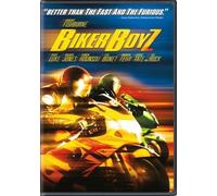 Biker Boyz (DVD) Laurence Fishburne Gregory P. Alcus (Importación USA)