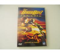 Biker Boyz [Francia] [DVD]