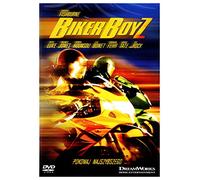 Biker Boyz (IMPORT) (No hay versión española)