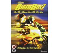 Biker Boyz [Reino Unido] [DVD]