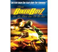 Biker Boyz [USA] [DVD]