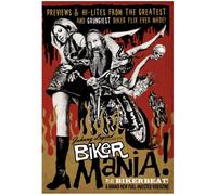 Biker Mania: Johnny Legend Presents [Alemania] [DVD]