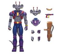 Figura Les Motards de l'espace Modo 20 cm