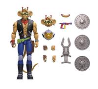 Biker Mice from Mars Nacelle Consumer Products Figura de acción del Acelerador