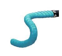 BikeRibbon Beegrip Cinta para Manillar, Unisex Adulto, Turquesa, Talla única