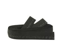 Bikeribbon BR7081 - CINTA DE PERCHA EOLO TECHNO NEGRO EVA 42grs