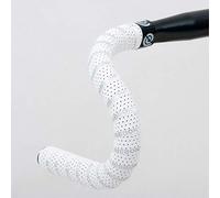 BIKERIBBON Eolo Soft Lenkerband Juego, Unisex, Blanco, Talla única