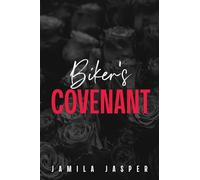 Biker's Covenant: Dark Interracial Motorcycle Club Romance (Rebel Barbarians MC: A Dark Motorcycle Club Romance)