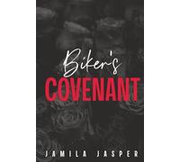 Biker's Covenant: Property of C*****m (Rebel Barbarians MC: A Dark Motorcycle Club Romance Series)