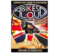 Bikes Aloud Uncut [Reino Unido] [DVD]