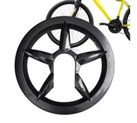 Bikes - Cubierta protectora para piñón de 40-42 dientes