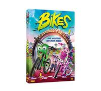 Bikes [Francia] [DVD]