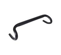 Bikes Handle Bar | 31.8mm Aleación de aluminio Bent Bike Handlebars