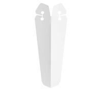 Bikes Mutguard - Protector de , protector de bicicleta ajustable, kit de deflector de rueda ajustable para bicicleta de carretera, bicis de desplazamiento