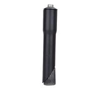 Bikes Stem Riser, High Strength Fork Quill Extender, Aluminum Alloy Lightweight Height Adjuster for Most Bicycles, Easy Installation for Better Riding, 6.3 Inches