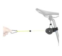 Bikes Tow Rope, Portable Unbreakable Compact Children Traction Rope