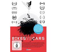 Bikes vs Cars [Alemania] [DVD]