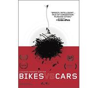 Bikes Vs. Cars [USA] [DVD]