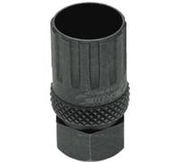 Biketool Baby Boys - Extractor de Rueda Libre para Shimano Freewheel hub, Negro, Talla única