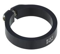 BikeYoke Abrazadera de tubo de horquilla Aimy negro one_size