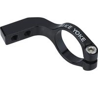 BikeYoke Adaptador Poddy MMX para controlador Pod AXS negro