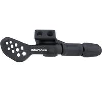 BikeYoke Control remoto de manillar Triggy negro one_size