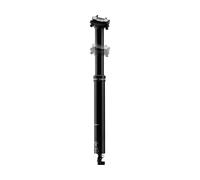 BikeYoke Divine 2.0 125 mm tija de sillín ajustable negro