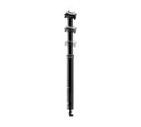 BikeYoke Divine 2.0 160 mm tija de sillín ajustable negro