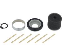 BikeYoke Kit de mantenimiento #2 de tijas de sillín para Divine SL one_size