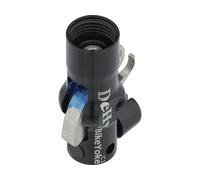 BikeYoke Kit DeHy Basic sin Remote para Reverb Stealth C1 negro one_size