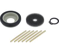 BikeYoke Kit mant. #3.1 de tijas sillín para Revive/Revive 2.0/Divine 30.9/31.6 one_size