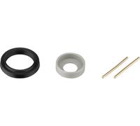 BikeYoke Kit mant. p. tijas de sillín #1 p. Revive 30.9/31.6 hasta Mod. 03/2017 one_size