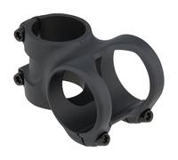 BikeYoke Potencia Barkeeper negro 35 mm 0°