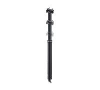 BikeYoke Revive 3.0 185 mm tija de sillín ajustable negro 31.6 mm / 480 mm / SB 0 mm / sin Remote
